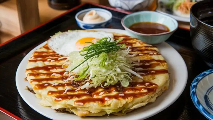 Okonomiyaki Sauce substitutes