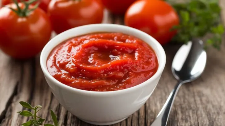 Tomato Passata Substitutes